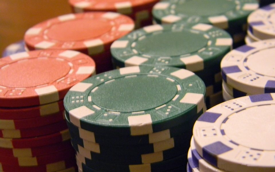 Bonus dei casinò ADM