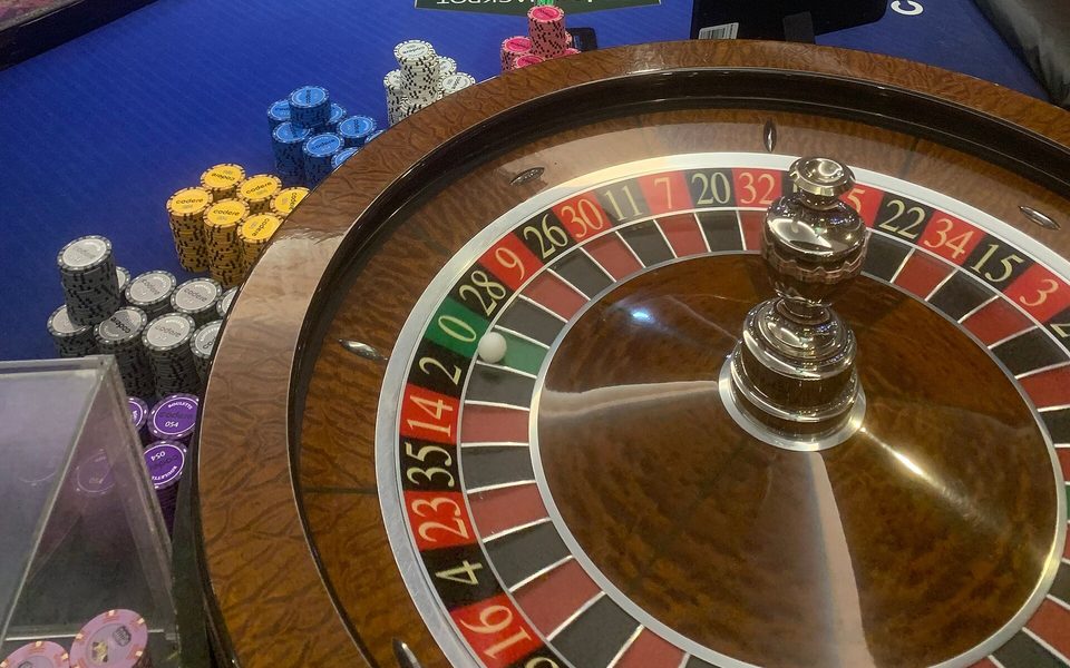 Roulette gratis online